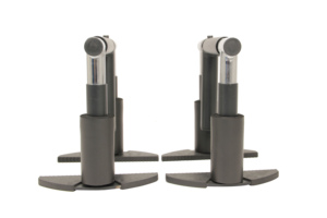 Pull up <strong>Bar</strong> Handles <strong>Indoor</strong> Doorway Gym Doorframe Pull-up <strong>Bar</strong> - Product Image 2