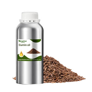 Großhandel Massen preis 100% reines natürliches Bio-Schwarzkümmel öl Kräuter geruch Hochwertiges ätherisches Öl zum Verkauf - Product Image 4