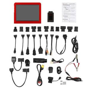 LAUNCH X431 PRO3 V3.0, Herramienta de Diagnóstico Automotriz de 10.1 Pulgadas, Lector de Códigos OBD OBD2 de 12V, Escáner con Prueba Activa, Codificación ECU, Similar a Pro3s - Product Image 2