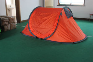 Tente d'extérieur pliable et Portable avec Protection contre les Uv, idéale pour le Camping, la plage ou le <span class=keywords><strong>bateau</strong></span> à bon marché, faciles à enfiler, vente en gros - Product Image 2