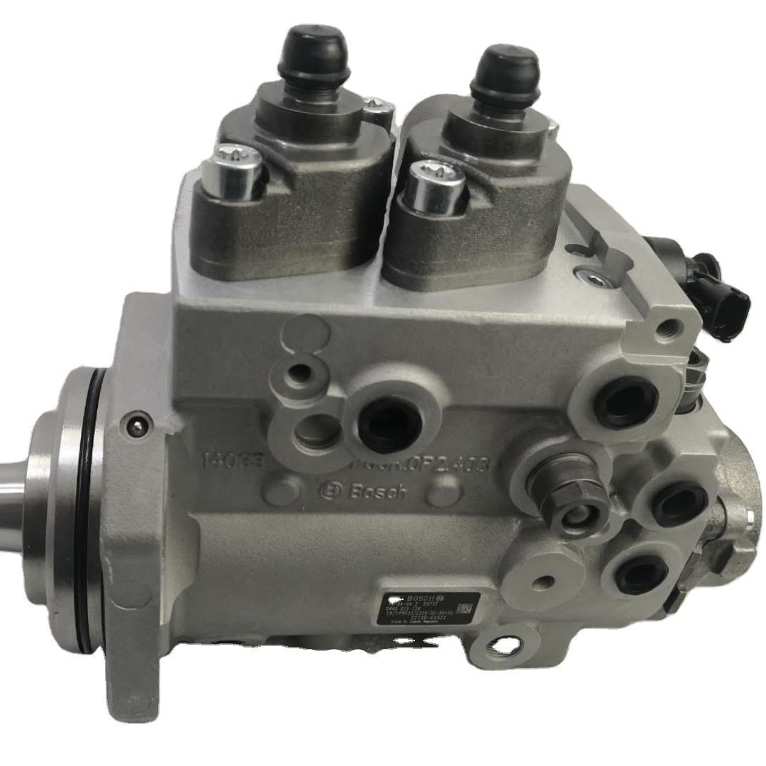 fuel engine pump 0445020240 diesel common rail pump CP2 0 445 020 240 for WEICHAI wp1