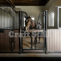Großhandel Produkte Farm Riding Equestrian Stable Horse Equipment Stables