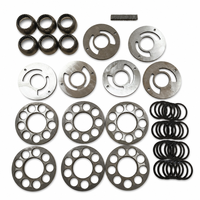 NOUVEAU Kit de réparation d'entraînement final pour machine de stockage de céréales, pièces de pompe à huile, pièces de rechange hydrauliques