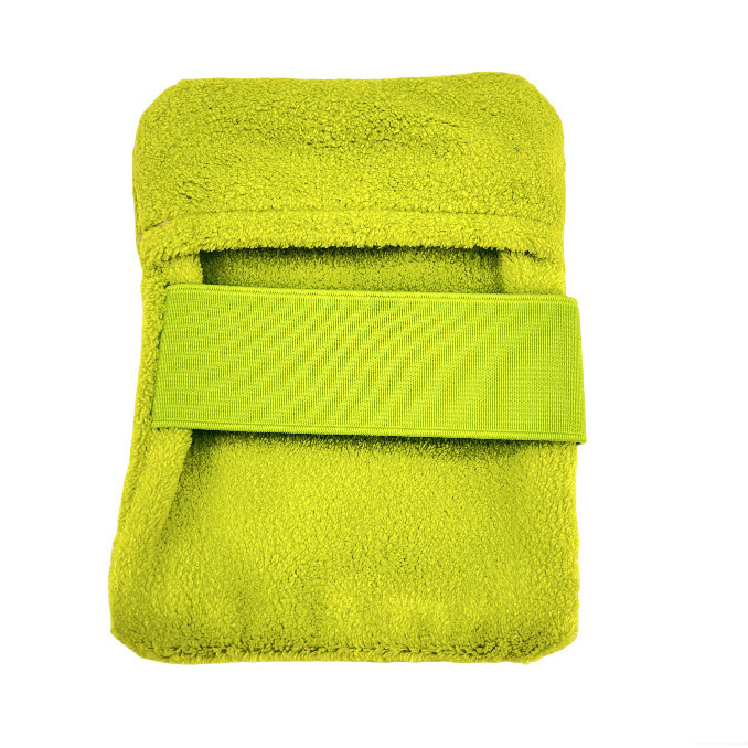 Trompeta Verde
