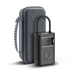 Étui de transport portable pour gonfleur de pneus de voiture, étui de voyage en EVA pour pompe à air, compresseur d'air 1S/2, sac de rangement pour pompe - Product Image 2