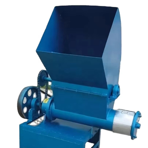 Trituradora automática de espuma EPS/trituradora de espuma de <span class=keywords><strong>poliestireno</strong></span> de <span class=keywords><strong>segunda</strong></span> <span class=keywords><strong>mano</strong></span>/densificador de espuma de <span class=keywords><strong>poliestireno</strong></span>/máquina de reciclaje de espuma de <span class=keywords><strong>poliestireno</strong></span> por fusión en caliente - Product Image 1