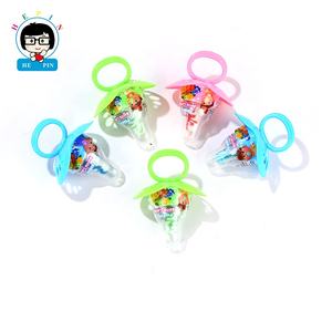 Vente en gros OEM Commande de sucette pour bébé Bonbons à tétine au goût fruité pour enfants - Product Image 1