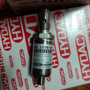 เครื่องส่งสัญญาณแรงดันสูงไฮดัก VM 6 C.0 แบบเชื่อมต่อเกลียวอะลูมิเนียมสำหรับผลิตภัณฑ์น้ำมัน - Product Image 3