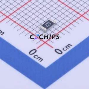 Resistencia SMD HP06W2J0223T5E 1206 (Tipo: Película Gruesa) (Resistencia: 22kOhm Precisión: 5%) - Product Image 1