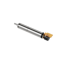 Moteur à engrenages CC sans balais et sans noyau ZHAOWEI ZWSM006006-15 à couple élevé, mini 6 mm, personnalisé pour stylo de tatouage