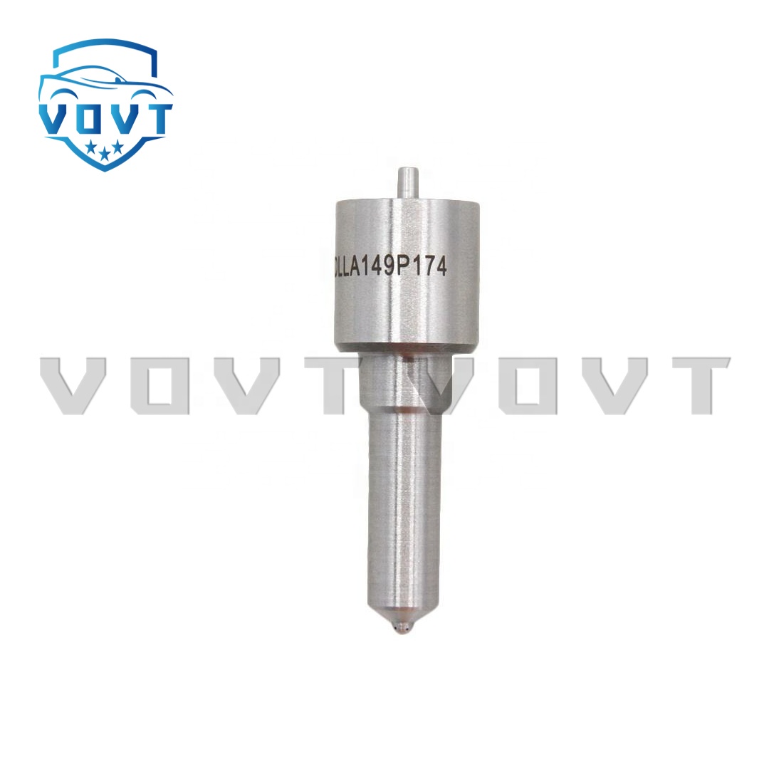 High Quality New Diesel Fuel Injector Nozzle DLLA149P174 for Deutz Engine