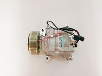 Compresseur de climatisation automobile CSP219085 OEM 388105R0004 388105-R0004 pour Honda Fit City Civic JAZZ et autres pièces et accessoires NEV