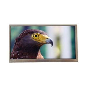 Écran LCD C080VTN05.0 de 8,0 pouces, 800*480, neuf et original, pour affichage automobile - Product Image 1