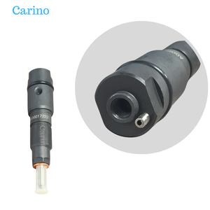 Common Rail 0432191278 EURO 2 Dudukan Nozzle 0432191304 A0060172221 Injektor Bahan Bakar untuk Mesin Diesel Mercedes Benz OM906LA OM904LA - Product Image 2