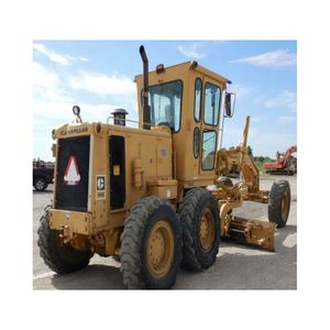 Motoniveladora usada CAT 140G Motoniveladora de segunda mano de alta calidad 140H 140K 140M 160K - Product Image 1