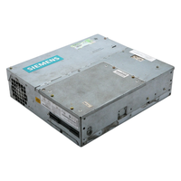 BOX PC 620 6ES7647-5BG10-0JX0 SV E FW 11 - Original, Nuevo de Fábrica