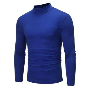 Ropa Interior Térmica Deportiva PIHA para Hombre, Personalizada, Manga Larga, Secado Rápido, Camiseta Deportiva de Alta Calidad para Correr, Forrada de Felpa - Product Image 2
