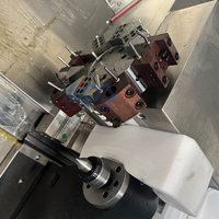 Promotion : Tour CNC horizontal économique TCK36A avec outils motorisés axe C et fonction d'apprentissage