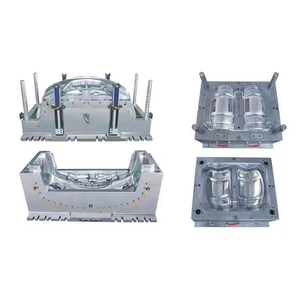 China injection molds manufacturers plastic mold injection service OEM moldings for concrete