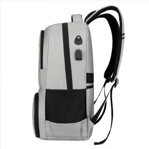 กระเป๋าใส่อาหารกลางวันกันน้ำกระเป๋าเป้สะพายหลังสำหรับเดินทางแล็ปท็อปอเนกประสงค์กระเป๋าทำอาหารออกไปปิกนิก - Product Image 4