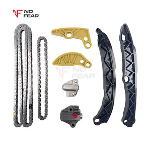 Kit de Reparación de Cadena de Distribución para Motor Diésel D20DT de 1998cc 2.0L para SsangYong <span class=keywords><strong>Actyon</strong></span> Kyron D20DT Motor 2005-2012 - Product Image 6