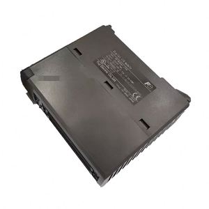 บอร์ดฐานมาตรฐาน NP1BS-13S 13 ช่อง พร้อมสวิตช์หมายเลขสถานีสำหรับ PLC รุ่น MICREX-SX SPH ของแท้ใหม่ - Product Image 1
