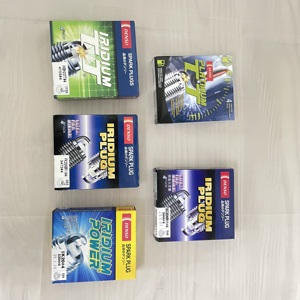 หัวเทียน DENSO รุ่น Universal Fit สำหรับรถยนต์ รถบรรทุก อะไหล่ระบบจุดระเบิดอัตโนมัติ ใช้งานได้หลากหลายสำหรับเครื่องยนต์หลายประเภท - Product Image 4