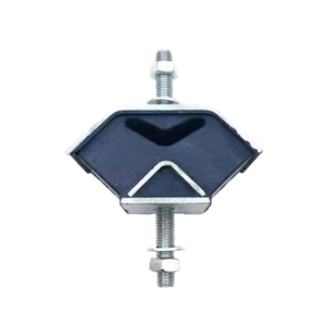 แผ่นปิดเสียงเครื่องยนต์ของรถขุดสำหรับ U30คูโบต้าบล็อกเงียบเครื่องยนต์ - Product Image 1