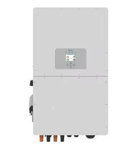 Onduleurs solaires intelligents : Optimisation des performances énergétiques pour climatiseur solaire 24000 BTU - Product Image 2