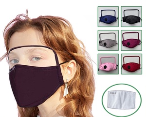 Find Cheap, Custom mascara mask for Varied Uses Design 
