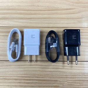 US EU UK Original 15W <span class=keywords><strong>Chargeur</strong></span> 9V1.67A 5V2A QC 3.0 Usb <span class=keywords><strong>Chargeur</strong></span> rapide pour <span class=keywords><strong>Samsung</strong></span> S6 <span class=keywords><strong>S7</strong></span> s8 s10 Adaptateur de voyage USB mural rapide - Product Image 5