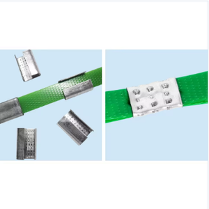 Nastro di plastica per animali domestici nastro di plastica per animali domestici per l'imballaggio - Product Image 6