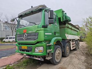 Nuevo Camión Volquete Hidráulico de Servicio Pesado Sinotruk 6X4 8X4 de 371HP con 10/12 Ruedas, Diésel, para Minería y Transporte - Product Image 5