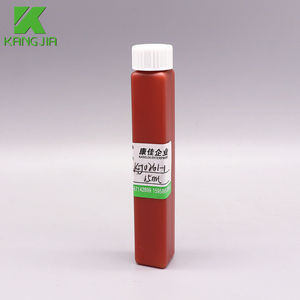 Frasco de Reagente para Analisador Bioquímico de 40ml e 15ml com Certificado ISO13485 para E-lab - Product Image 4