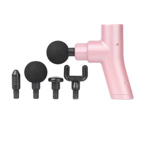 <span class=keywords><strong>2026</strong></span> Professionelle Tiefengewebe-Muskelmassagepistole mit Elektroperkussion, Akku und mehreren Aufsätzen – Booster-Massagegerät - Product Image 3