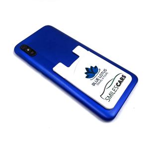 Vente en gros <span class=keywords><strong>pas</strong></span> <span class=keywords><strong>cher</strong></span> Smartphone Card Holder Mobile Phone Covers Genre - Product Image 1