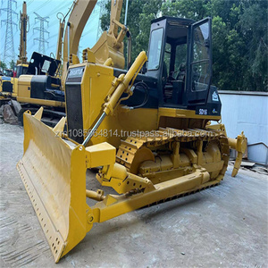 China Shantui Bulldozer Sd16 Used Shantui Sd22 Sd16 <b>Small</b> Bulldozer Used Shantui Crawler Bulldozer Sd22 Sd16 for Sale - Product Image 3
