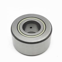 Type de joug roulement à rouleaux de voie PWTR25-2RS-XL roulements à aiguilles à came PWTR25.2RS 25*52*25mm