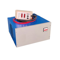 Module d'isolation pour placage de Nickel, redresseur, placage de cuivre, 500 a6v, 10 pièces