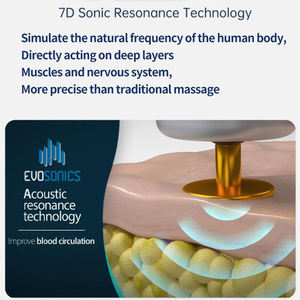 OEM & ODM SL-Track Elektrischer Schwerelosigkeits-Massagesessel mit Schallbewegung, Schulter- und Ganzkörpermassage, Wärmefunktion und Musik für Zuhause - Product Image 4