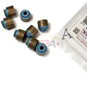 High quality <b>Engine</b> <b>System</b> SEAL-VALVE STEM 22224-2B011 222242B011 For H-yundai ACCENT 22224 2B011 - Product Image 3