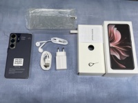 Teléfono Inteligente S26 Ultra 5G con Pantalla AI de 7.3 Pulgadas, Carga Rápida, Doble SIM, Desbloqueado, Android, con Lápiz Óptico