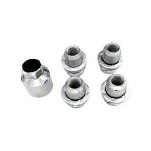 Vis <span class=keywords><strong>antivol</strong></span> en alliage pour <span class=keywords><strong>Land</strong></span> <span class=keywords><strong>Rover</strong></span> Modèles pour LR043820 LR133529 LR078545 RRB500120 - Product Image 2