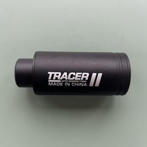 Unità Tracciatrice a 7 Colori Griffon Light Tracer con Batteria Integrata, Effetti di Fuoco Simulati per Blaster a Palline Gel, <span class=keywords><strong>Pistola</strong></span> Giocattolo con Tracciatrice Lampeggiante - Product Image 3