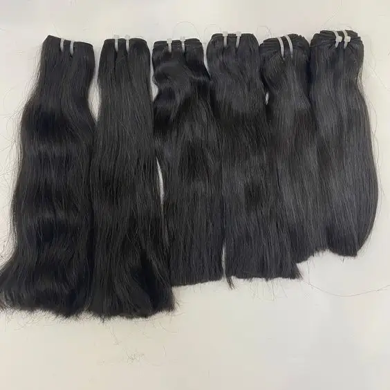 filipino hair raw virgin indonesian hair vietnamien en gros,genius weft hair extensions,bone straight hair weaving bundles