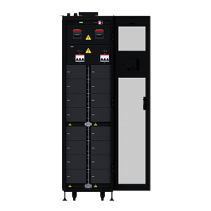 Nuevo Sistema de Batería de Almacenamiento Personalizado, Sistema de Energía de Respaldo Estadounidense, Paquete de Baterías de Iones de Litio Lifepo 4 - Product Image 3