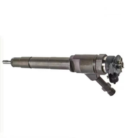 Inyector de Combustible Common Rail Diésel en Oferta, Nuevo 0445110250 0445110661 0445110560 0445110519 0445110351 para Motores Diésel