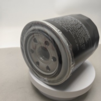90915-30002 Le filtre à huile moteur automobile le plus vendu par le fabricant pour Toyota Lexus 90915 30002 990915-30002-8T