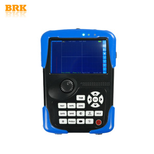 Thông minh ECT Thiết bị hiệu chuẩn Set 10Hz-12MHz tần số vertex60 Eddy hiện tại phát hiện lỗ hổng cho phòng thí nghiệm thiết bị kiểm tra - Product Image 6