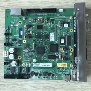 Markem-phụ Tùng Thay Thế Imaye 9450 Bảng Mạch Chính Trung Tâm Bảng Mạch Mẹ Cũ Cũ Chính Hãng Cho Markem-imaye 9450 Máy In Mã Hóa - Product Image 2